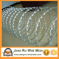 JR Low Carbon Barbed Wire